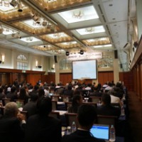 産学協働イノベーション人材育成 シンポジウム2015が開催されました。(11/5)