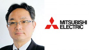 Internship-mitsubishi