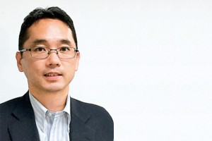 経済産業省 産業技術環境局 技術振興・大学連携推進課 大学連携推進室長 宮本岩男