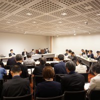 平成２８年度　社員総会が開催されました。（5/24）
