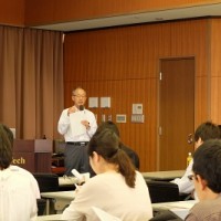 東京工業大学「中・長期インターンシップ説明・情報交換会」が開催されました。 (6/20)
