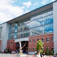 京都大学「産学交流大学院研究発表会　兼　研究インターンシップマッチング交流会」が開催されました（6/26)