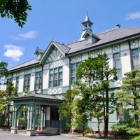 奈良女子大学「女子学生と企業の女性交流会」が開催されました（11/6）