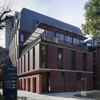 第5回通常社員総会、大学と企業の意見交換会を開催いたしました (5/18)
