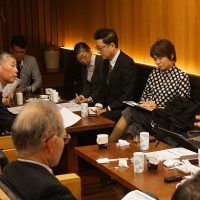 2019年度 第2回コーディネーター会議を開催いたしました（11/14）