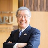 2020年度 大学役員・企業幹部意見交換会を開催いたしました（9/17）