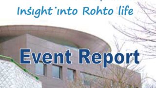 C-ENGINE キャリア開発イベント            【Insight into Rohto life】を実施しました