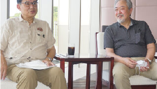 人材育成をめぐる回顧と展望【リトリート対談2022】
