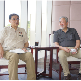 人材育成をめぐる回顧と展望【リトリート対談2022】
