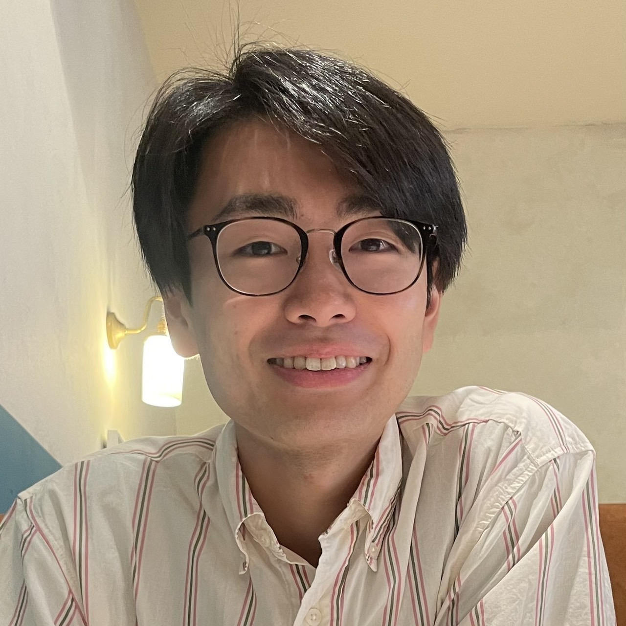 S 34676738 【C-ENGINE研究インターン詳細事例vol.24】ワクチン領域の創製研究 C-ENGINEでこれまで実施された研究インターンシップ、様々なグッドプラクティスが報告されています。その中で、C-ENGINE事務局が、参加した学生・指導教員・企業担当者の声を、インタビュー記事として詳細事例にまとめました。