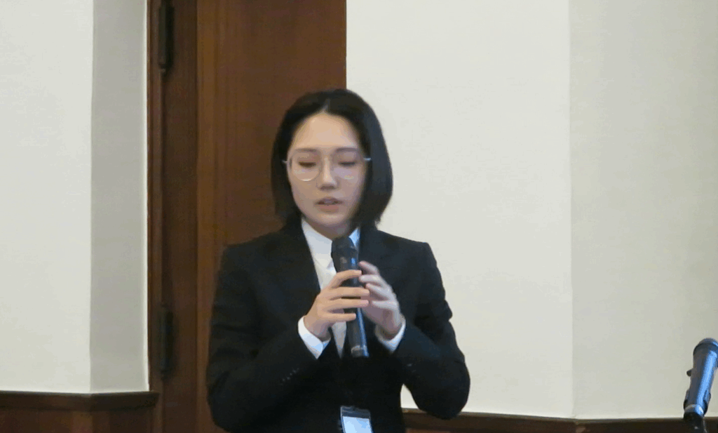 f624266d29ae9ea5eb4b34dd6fe26121 【開催報告】C-ENGINEシンポジウム2025「イノベーションは心を豊かにできるか」 一般社団法人C-ENGINEが主催する博士人材育成シンポジウム2025を開催。研究インターンシップや産学連携に関心をお持ちの方が参集し、文化と科学の交差が生むイノベーションについて議論しました。