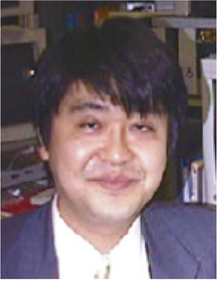 【C-ENGINE研究インターン詳細事例vol.21】日本ゼオン×東京大学 2 研究インターン詳細事例vol.21:教員の視点