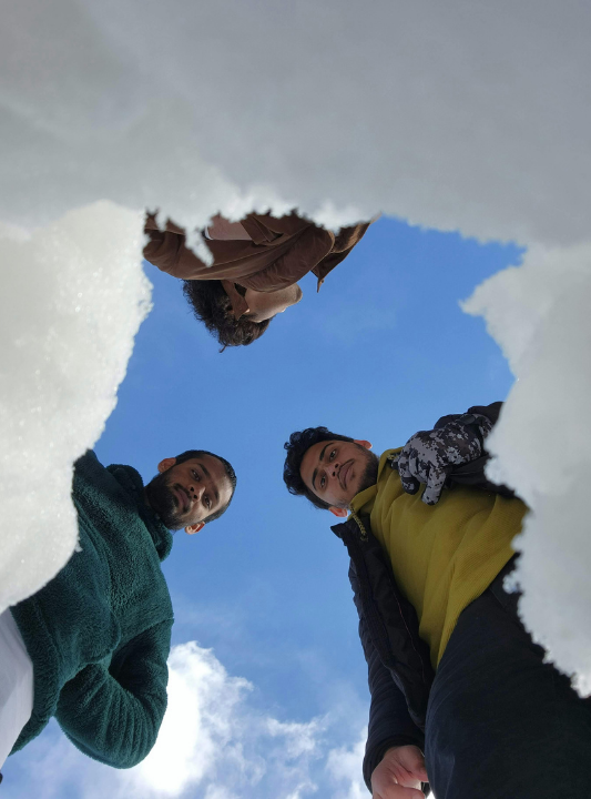 研究インターンに行って、研究は遅れないだろうか?ー博士学生が向き合うべき、正直な話 5 研究の新しい側面が見えるかも