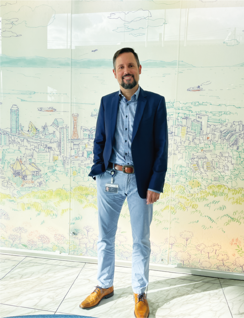 6fa01dfd9974d51b89d9a56396d9b3ad 【C-ENGINE研究インターン詳細事例vol.22】日本ベーリンガーインゲルハイム×大阪大学 2023年度に日本ベーリンガーインゲルハイムで行われた研究インターンシップ(約3か月間)の参加インタビューをまとめた「研究インターン詳細事例Vol.22」、是非ご高覧ください！