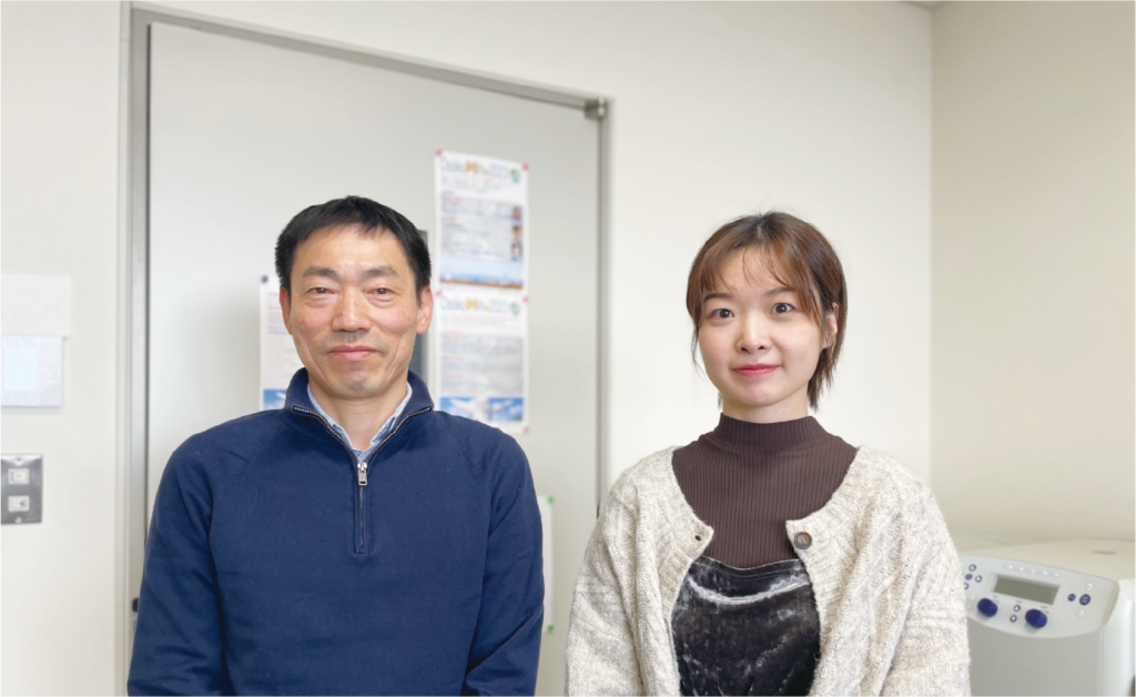 f55c23db80b3ae439fed0685201b6ee1 【C-ENGINE研究インターン詳細事例vol.22】日本ベーリンガーインゲルハイム×大阪大学 2023年度に日本ベーリンガーインゲルハイムで行われた研究インターンシップ(約3か月間)の参加インタビューをまとめた「研究インターン詳細事例Vol.22」、是非ご高覧ください！