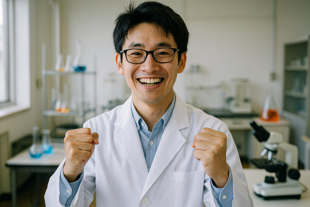 博士課程修了後の進路とは?企業就職・大学教員・研究機関のキャリアパスを解説 18 Designer 3 博士課程修了後の進路とは?企業就職・大学教員・研究機関のキャリアパスを解説 博士課程修了後の進路に悩む学生の皆さんに、博士課程修了後の代表的なキャリアパスを整理しながら、それぞれの特徴や考え方を紹介します。